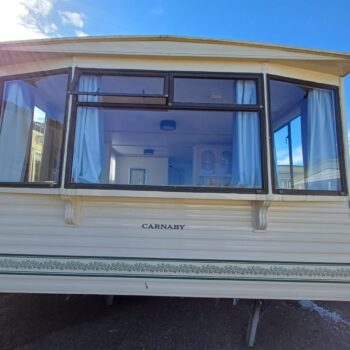 237. Carnaby Freestyle 3,7 x 11,5 m. 3 bedrooms