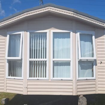 110. Willerby Winchester 3,7 x 12,0 m. 2 bedrooms